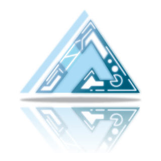 Modren Logo PNG Vector