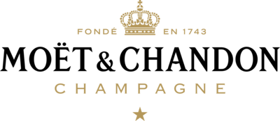 Moët & Chandon Logo PNG Vector