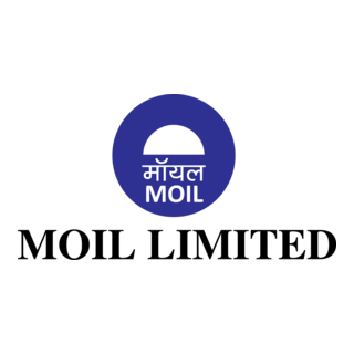 MOIL Logo PNG Vector