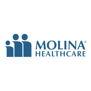 Molina Healthcare Logo PNG Vector