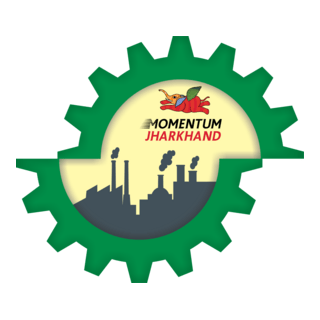Momentum Begins Logo PNG Vector