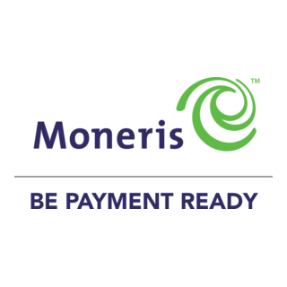 Moneris Logo PNG Vector