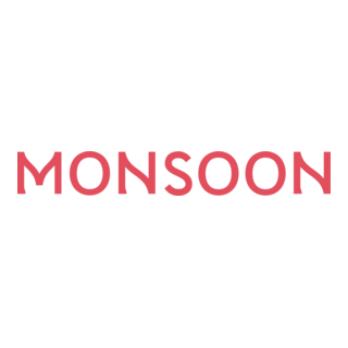 Monsoon Logo PNG Vector