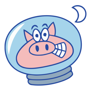Moonpig Logo PNG Vector