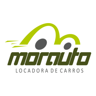 Morauto Locadora de Carros Logo PNG Vector