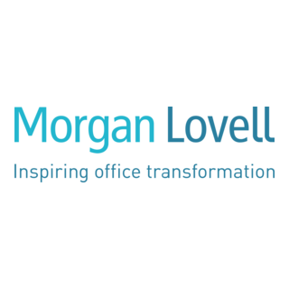 Morgan Lovell Logo PNG Vector