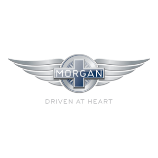 Morgan Motor Company Logo PNG Vector