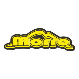 Morro MT Logo PNG Vector