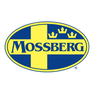 Mossberg Logo PNG Vector