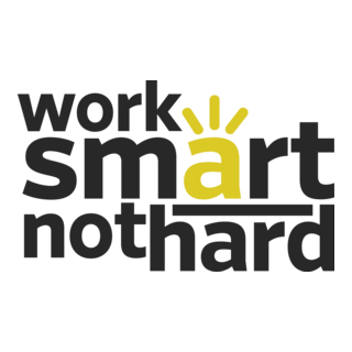 Motivational Quote Logo PNG Vector