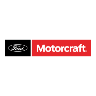 Motorcraft Logo PNG Vector