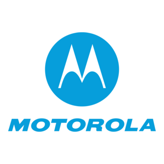 Motorola Logo PNG Vector