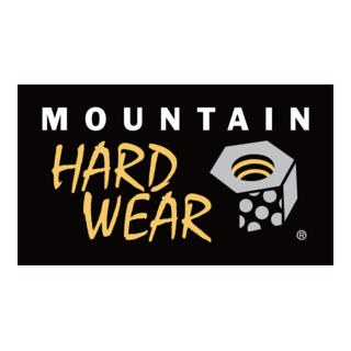 Mountain Hard Wear Logo PNG Vector