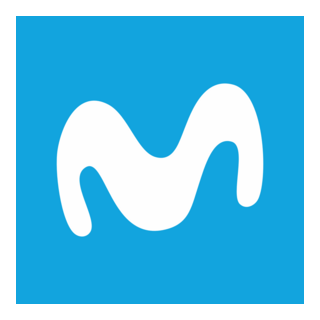 MOVISTAR 2017 Logo PNG Vector