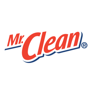 Mr. Clean Logo PNG Vector