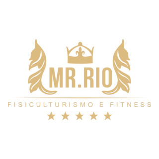 Mr. Rio Logo PNG Vector