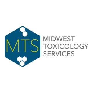 MTS-Midwest Toxicology Services Logo PNG Vector