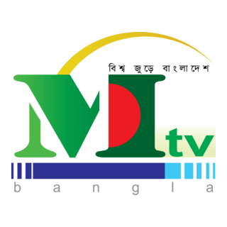 MTV Logo PNG Vector