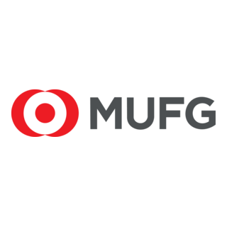 MUFG Logo PNG Vector