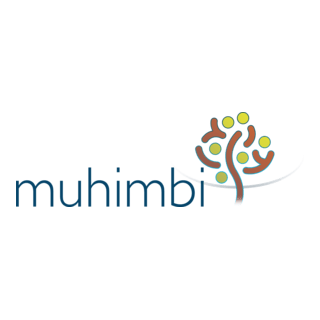 Muhimbi Logo PNG Vector