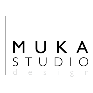 MUKA STUDIO Logo PNG Vector