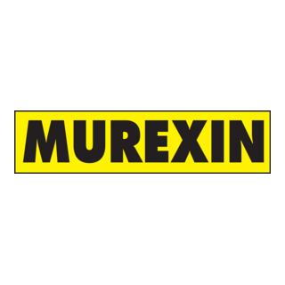 Murexin Logo PNG Vector