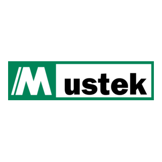 Mustek Logo PNG Vector
