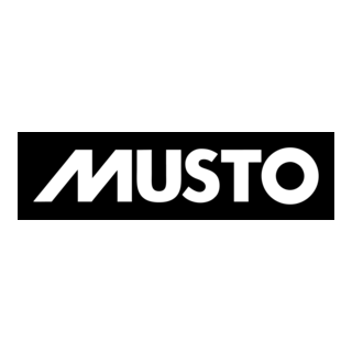 Musto Logo PNG Vector