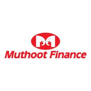 Muthoot Finance Logo PNG Vector