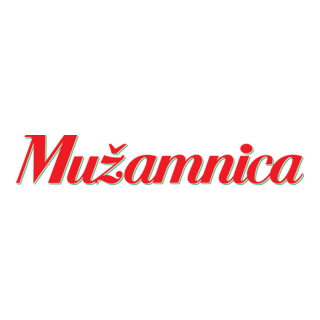 Mužamnica Logo PNG Vector