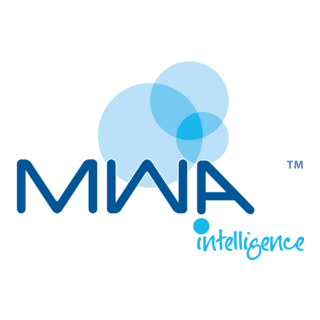 MWA Intelligence Logo PNG Vector