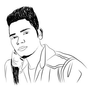 my love Logo PNG Vector