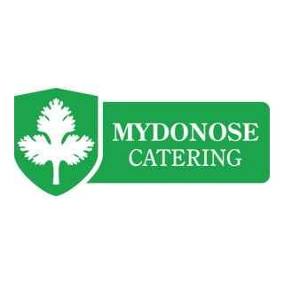 Mydonose Catering Logo PNG Vector