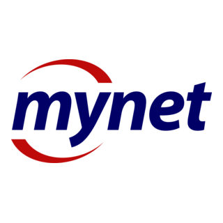 Mynet Logo PNG Vector