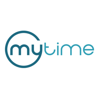 MyTime Logo PNG Vector
