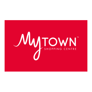 MYTOWN Logo PNG Vector
