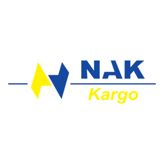 Nak Kargo Logo PNG Vector