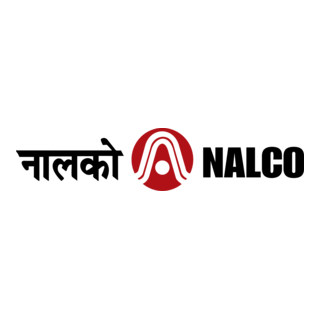 Nalco Logo PNG Vector