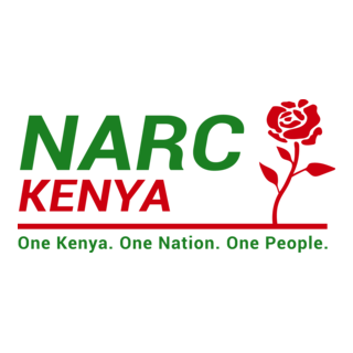 Narc-K Logo PNG Vector