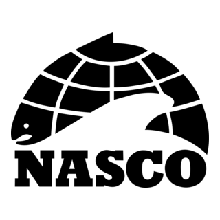 NASCO Logo PNG Vector
