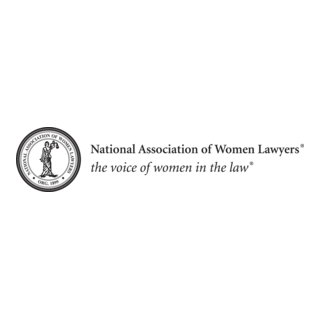 National Association of Women Lawyers NAWL Logo PNG Vector