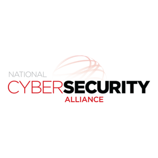 National Cyber Security Alliance Logo PNG Vector
