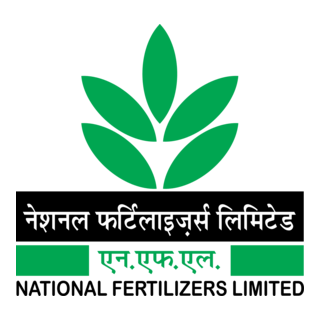 National Fertilizers Limited Logo PNG Vector