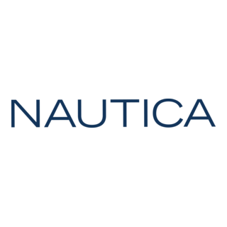 Nautica Logo PNG Vector