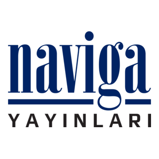 Naviga Yayınları Logo PNG Vector
