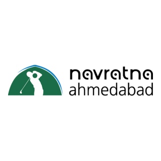 Navratna Ahmedabad Logo PNG Vector
