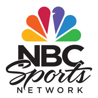 NBC Sport Network Logo PNG Vector