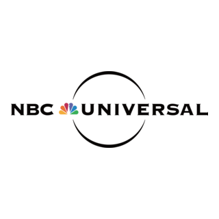 NBC Universal Logo PNG Vector