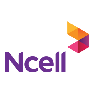 Ncell Logo PNG Vector