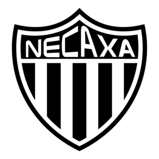 Necaxa Logo PNG Vector